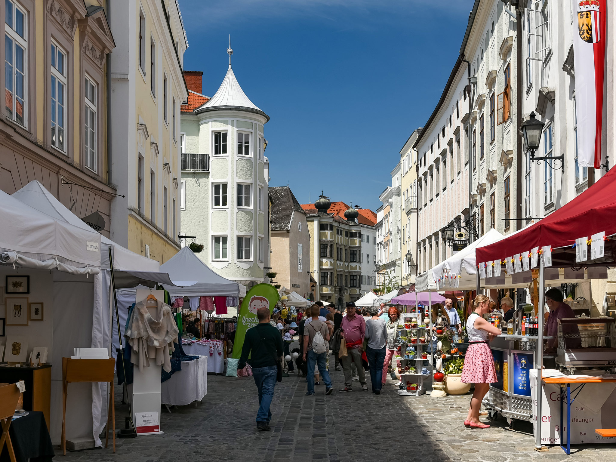 Linz